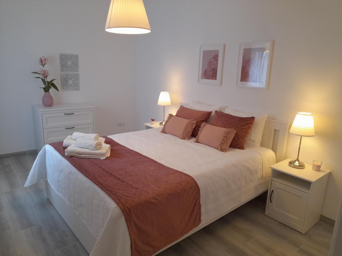 Peniche Sweet Home Exterior foto